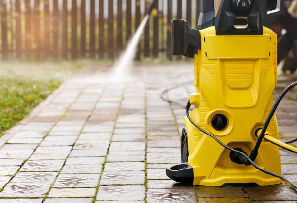 Spring Cleaning in Barboursville, WV